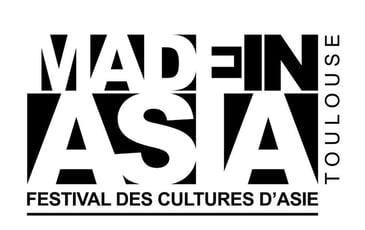 Festival Made in Asia