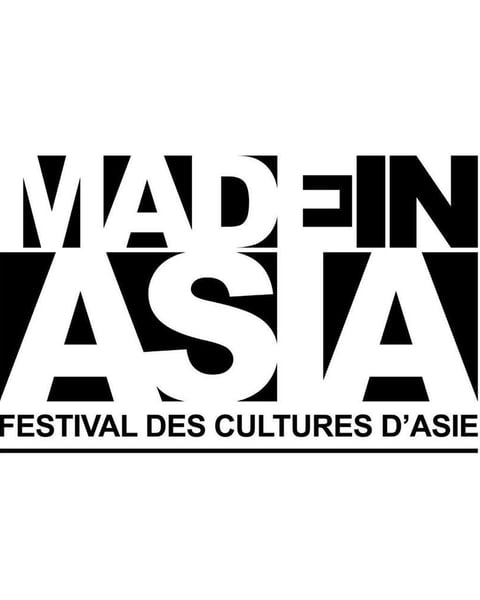 Festival Made in Asia