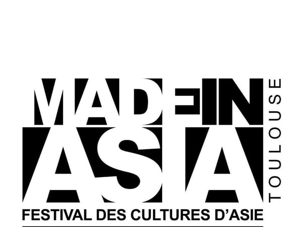 Festival Made in Asia