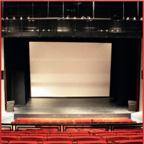 Salle Tempo 2