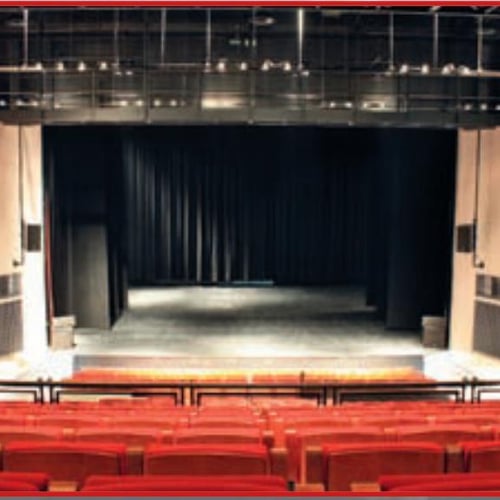 Salle Tempo 3