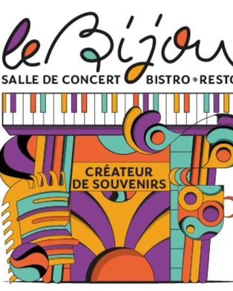Le Bijou