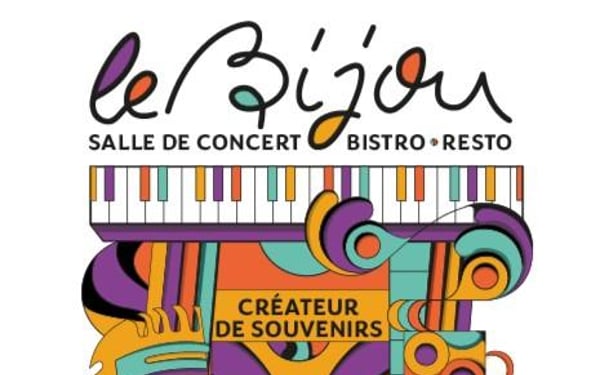 Le Bijou