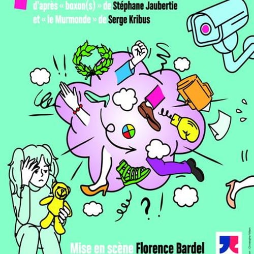 Festival théâtre pour son 31 1
