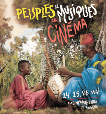 Peuples et Musiques au Cinéma