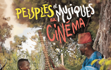 Peuples et Musiques au Cinéma