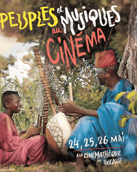 Peuples et Musiques au Cinéma