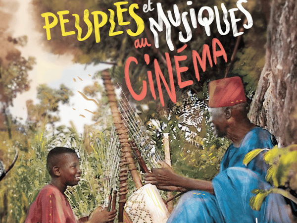 Peuples et Musiques au Cinéma