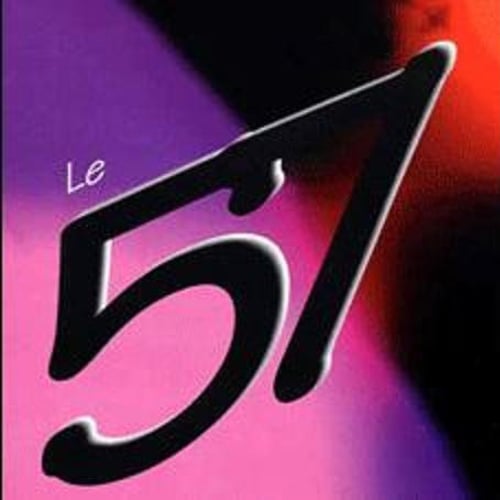 Café-Théâtre Le 57 1