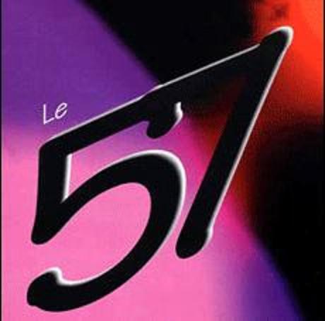 Café-Théâtre Le 57 1
