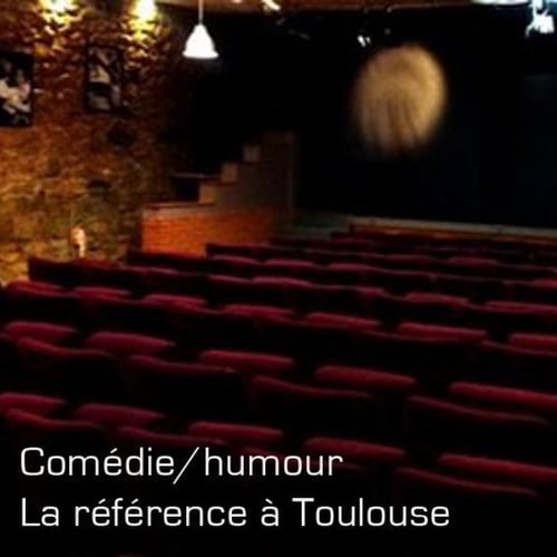 Café-Théâtre Le 57 2