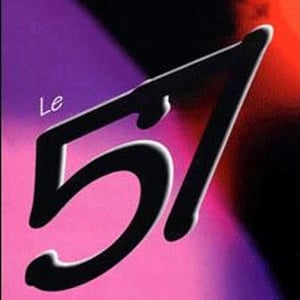 Café-Théâtre Le 57