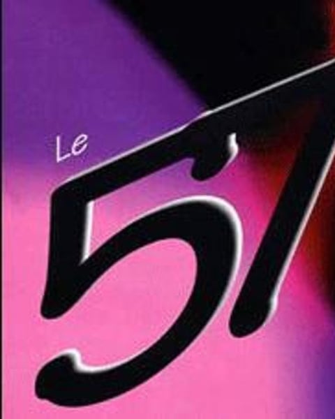 Café-Théâtre Le 57