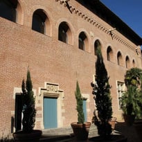 Musée Saint-Raymond