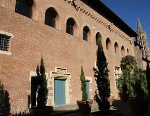 Musée Saint-Raymond