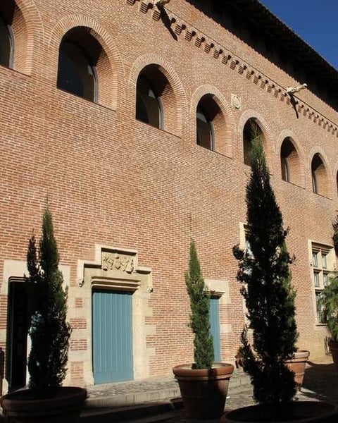 Musée Saint-Raymond