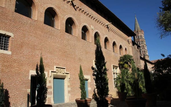 Musée Saint-Raymond