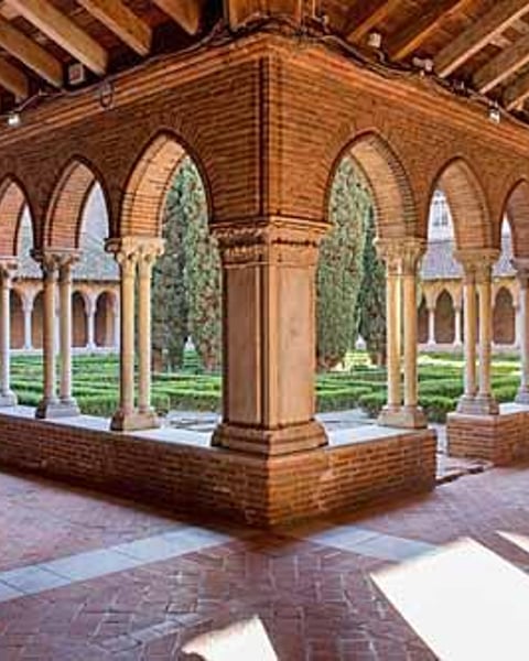Couvent des Jacobins