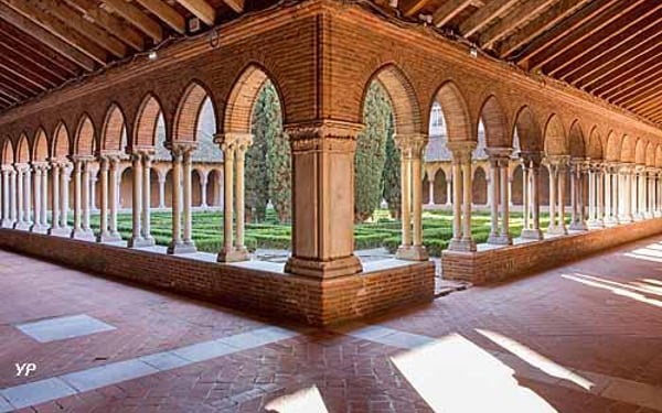 Couvent des Jacobins