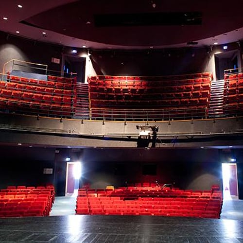 Sorano théâtre 1