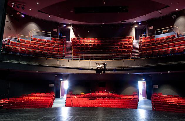 Sorano théâtre 1
