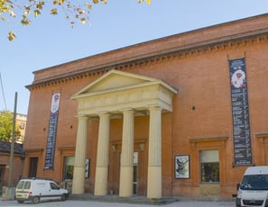 Sorano théâtre