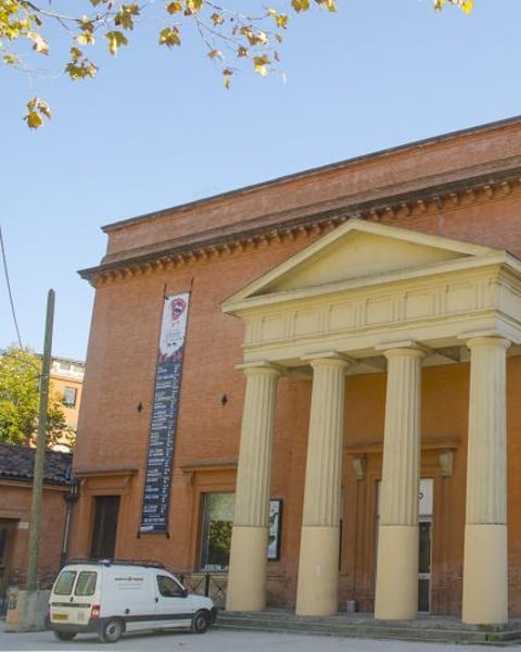 Sorano théâtre
