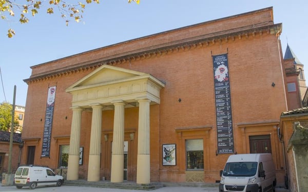 Sorano théâtre