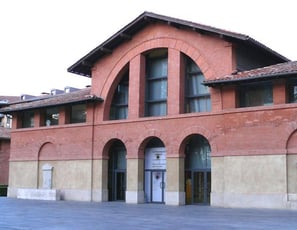 Les Abattoirs