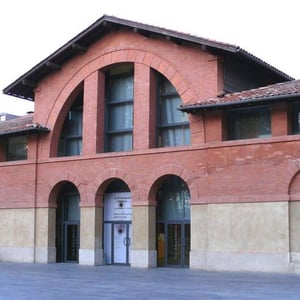 Les Abattoirs