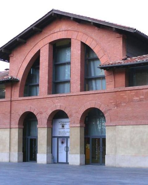 Les Abattoirs