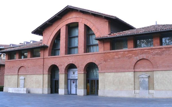 Les Abattoirs