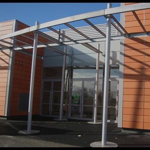 Hall Comminges