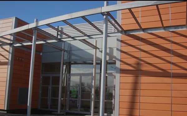 Hall Comminges