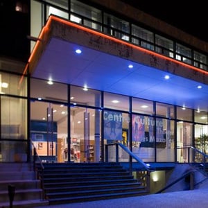 Théâtre des Mazades