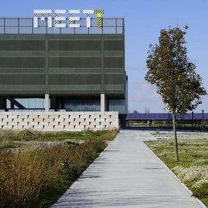 MEETT Parc des expositions Toulouse Métropôle