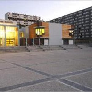 Centre Culturel Alban Minville