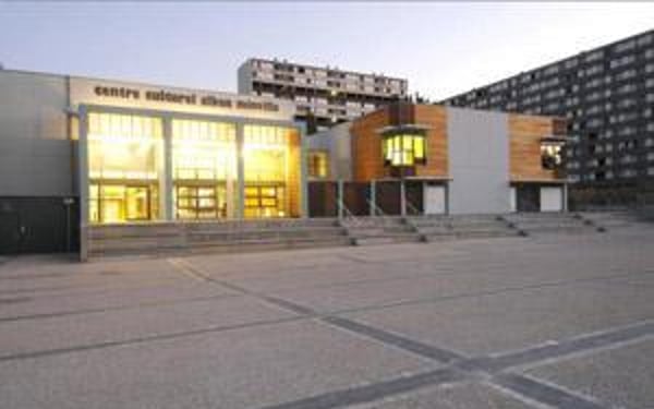 Centre Culturel Alban Minville