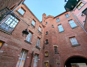 Musée des arts précieux Paul-Dupuy