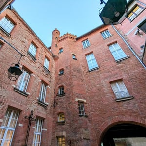 Musée des arts précieux Paul-Dupuy