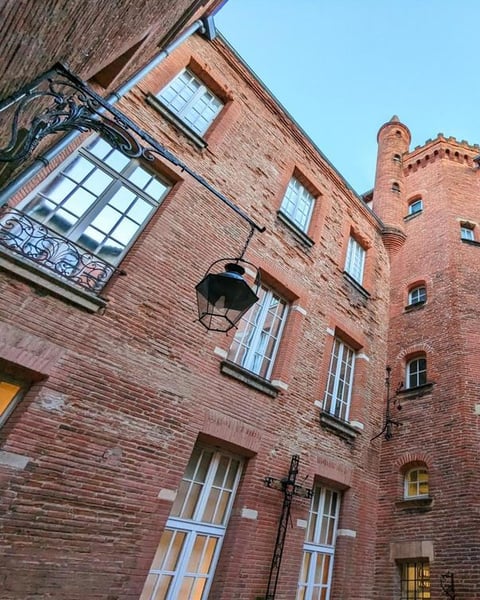Musée des arts précieux Paul-Dupuy