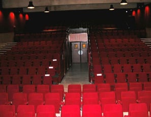 Espace Palumbo