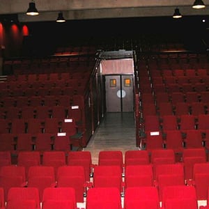 Espace Palumbo
