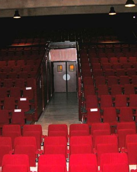 Espace Palumbo