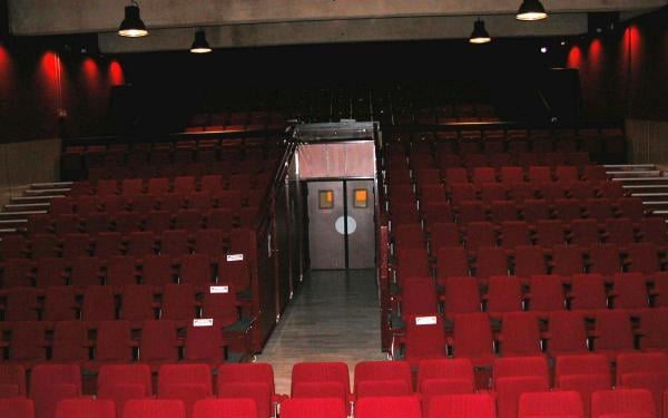 Espace Palumbo