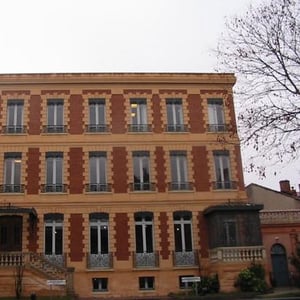 Centre Culturel Bellegarde
