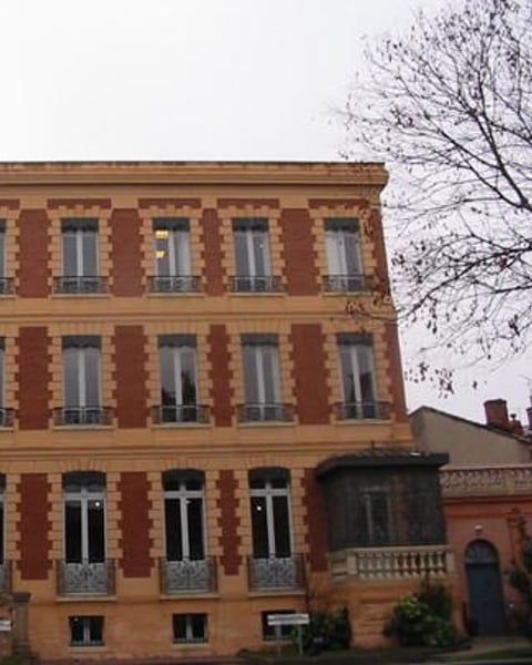 Centre Culturel Bellegarde
