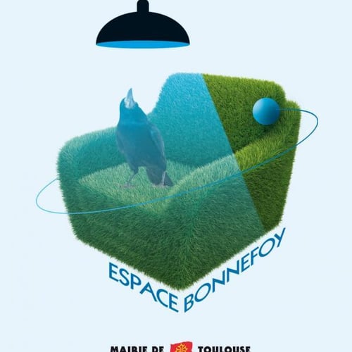 Espace Bonnefoy 1
