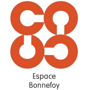 Espace Bonnefoy