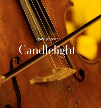 Candlelight : Coldplay VS Imagine Dragons